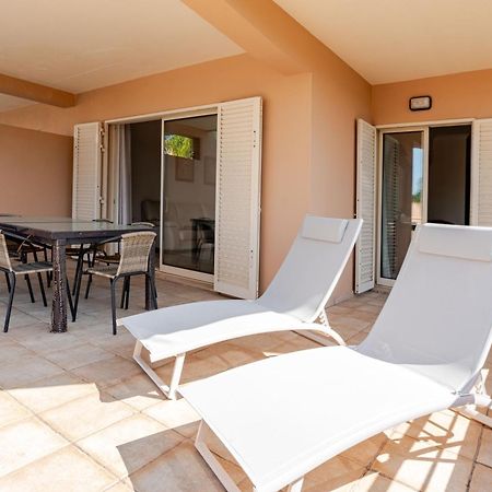 Coastal Golf By Seareen Quarteira Exterior foto