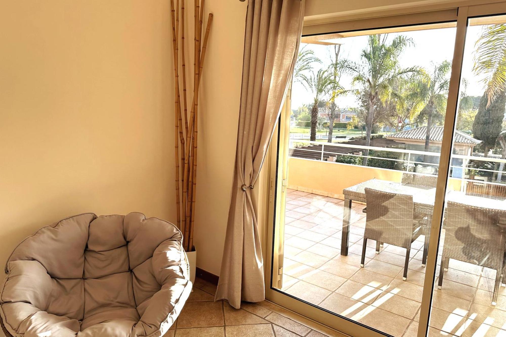 Coastal Golf By Seareen Quarteira Exterior foto