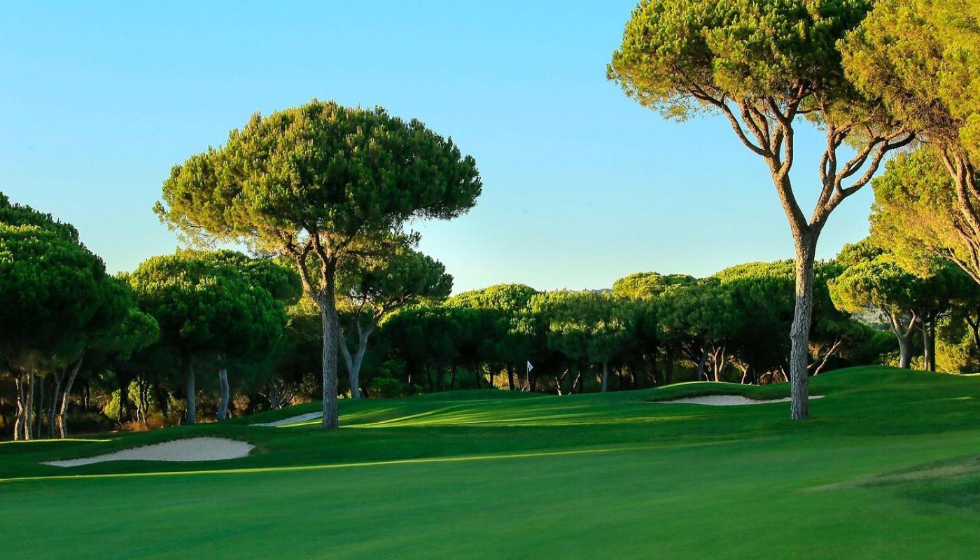 Coastal Golf By Seareen Quarteira Exterior foto