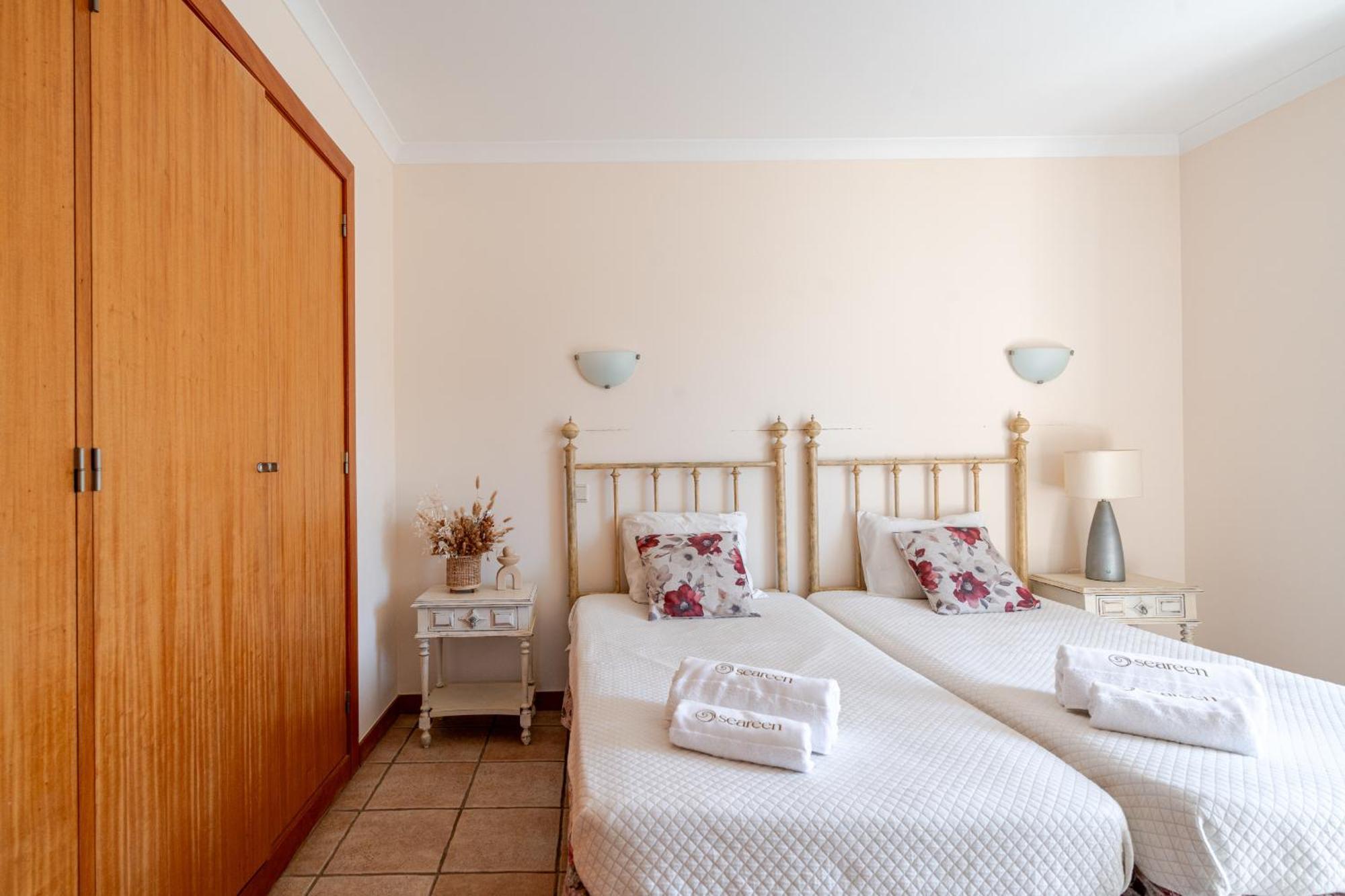 Coastal Golf By Seareen Quarteira Exterior foto