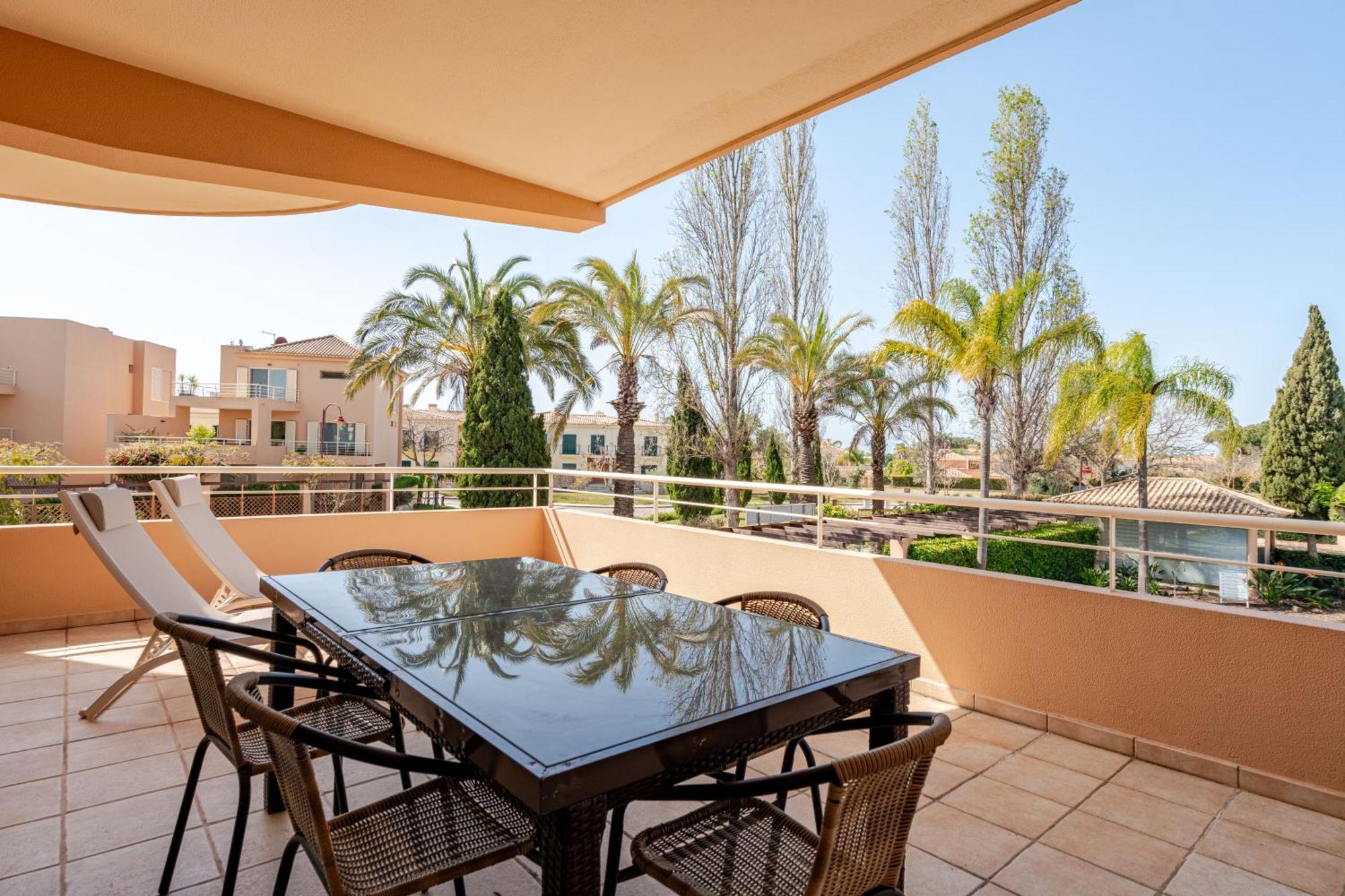 Coastal Golf By Seareen Quarteira Exterior foto