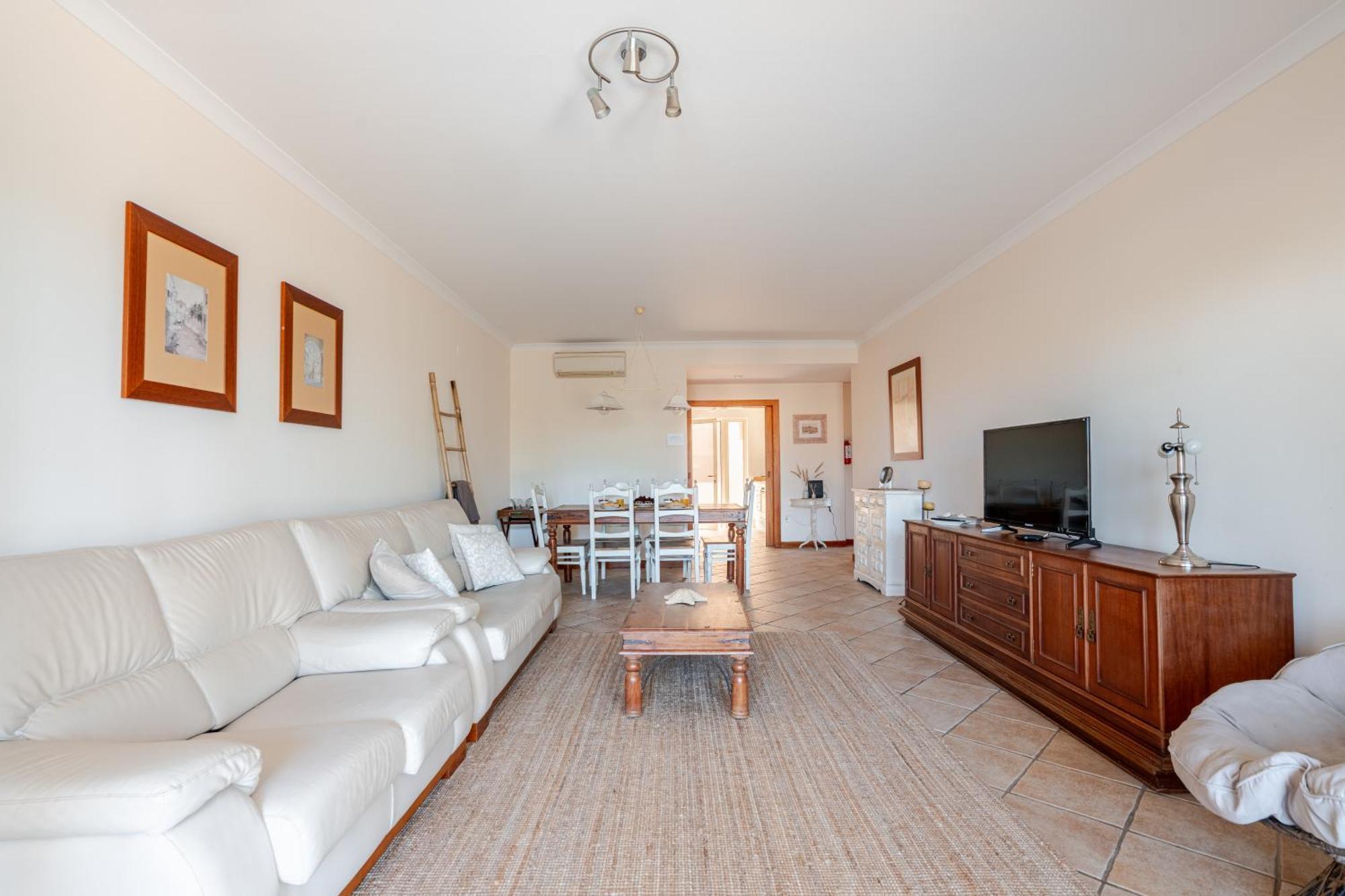 Coastal Golf By Seareen Quarteira Exterior foto